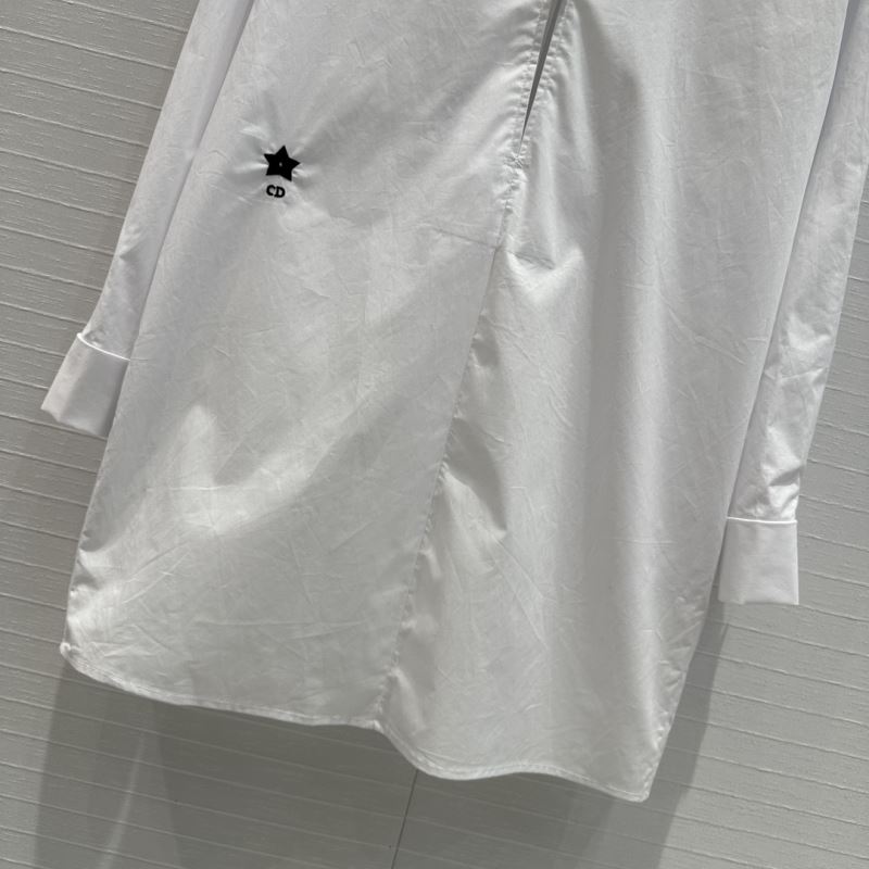 Christian Dior Shirts